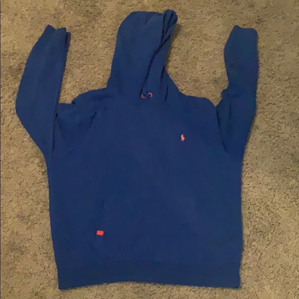 Ralph Lauren Sweatshirt